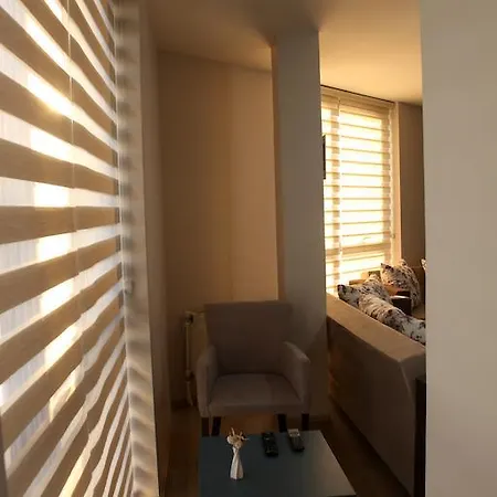 Serra Suites Apartament *