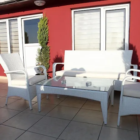 Apartment Serra Suites *