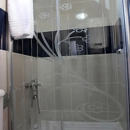Serra Suites Apartamento Estambul