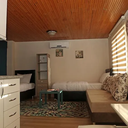 Serra Suites * Estambul