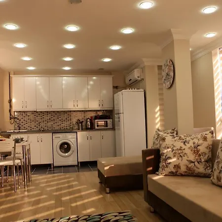 Serra Suites * Estambul