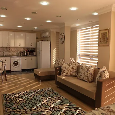 Apartamento Serra Suites *