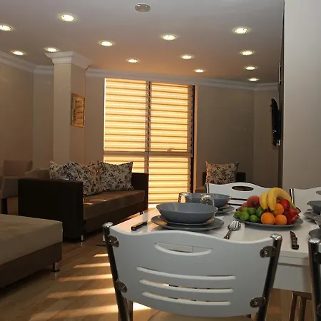 Serra Suites Apartamento *