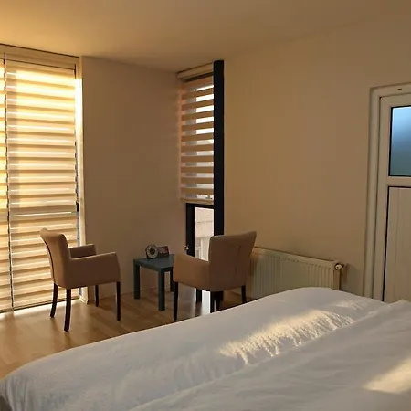 Apartmán Serra Suites Istanbulská provincie