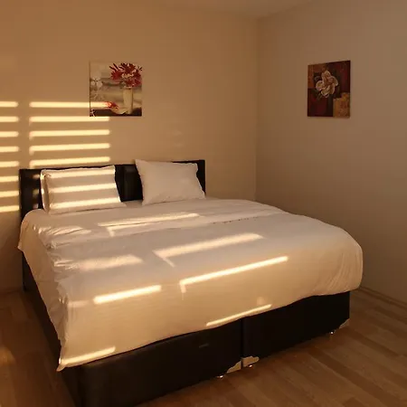 Apartamento Serra Suites