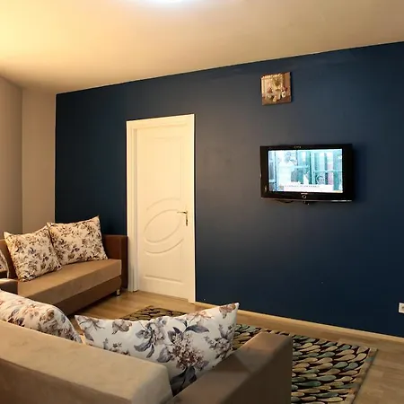 Serra Suites * Estambul