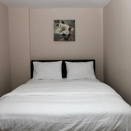 Apartment Serra Suites *