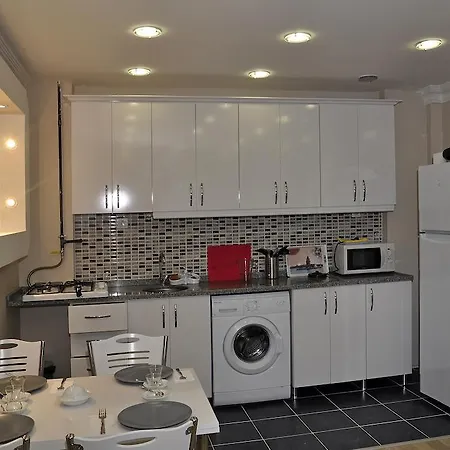 Serra Suites * Istanbul