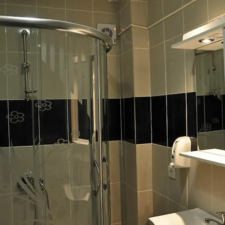 Apartamento Serra Suites *