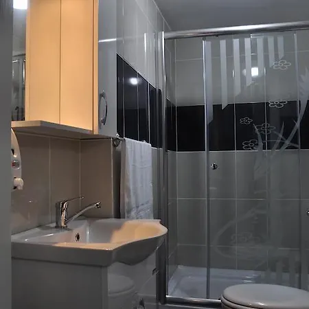 Apartamento Serra Suites *