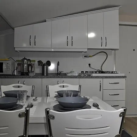 Apartamento Serra Suites *