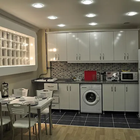 Serra Suites Apartamento